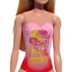 thumbnail image 3 of Muñeca de playa Barbie, 3 of 5