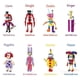 thumbnail image 3 of The Amazing Digital Circus Figures Building Blocks Toy for Kids Ages 7-14, 3 of 4