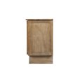 thumbnail image 4 of Creden-ZzZ 543-15 Brussels Ash Cabinet Bed, Queen Size, 4 of 9