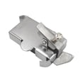 thumbnail image 1 of Sewing Seam Guide,Household Machine Vintage Sewing Machine Gauge,Steel Walking Foot Sewing Machine Seam Guide,Quilting Sewing Machine Accessories Sewing Tools,Domestic Sewing Machine Foot Parts Sunnimix Guía de costura, 1 of 8