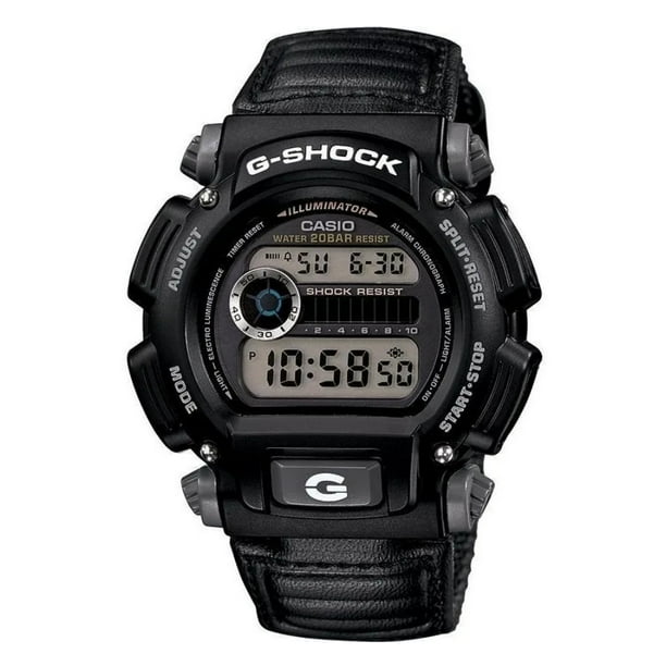 Reloj Inteligente Ver Relojes Casio G Shock Reloj Casio G-Schock