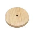 thumbnail image 4 of GROWTH TANK Wooden Table Lamp Base Replacement Parts Accs Craft Simple Using Modern C, 4 of 9
