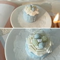 thumbnail image 4 of Small Cake Cute Scented Candle Heart-Warming Birthday Graduation Gift Holiday Souvenir Friend Gift, 4 of 6