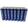 Sony AM4-B24D STAMINA PLUS AAA Alkaline Batteries (24 pk)