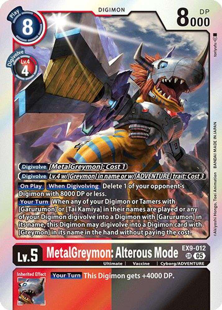 blue card digimon Digimon Card Game Parallel World Tactician Starter Deck – Collector's Avenue main image 0