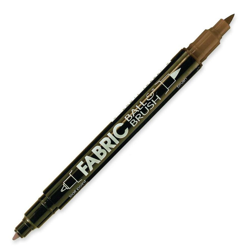 Marvy Double Ended Fabric Marker