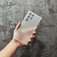 thumbnail image 5 of s24 Funda ultrafina de PP que no amarillea para teléfono móvil Samsung s23 Carcasa rígida esmerilada más transparente s22, 5 of 5