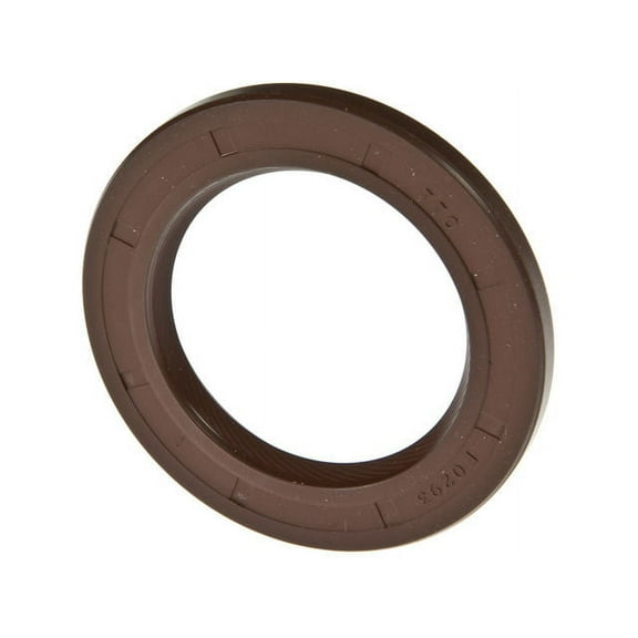 Torque Converter Seal - Compatible with 2006 - 2010, 2012 - 2015 Mazda 5 2007 2008 2009 2013 2014