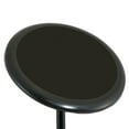 thumbnail image 4 of D'Luca Drum Practice Pad 8 Inch with Adjustable Stand, Sticks and Gig Bag, 4 of 6