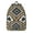 Ethnic, variant on Bigfoot Creature Lovers Backpack – Funny Sasquatch Print Design with Big Foot Footprint Pattern for Outdoor Survival and Hiking
