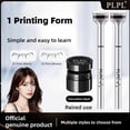 thumbnail image 4 of Lower Eyelash Stamp For Quick Natural Makeup With Waterproof Long Lasting Formula And Travel Friendly Design, 4 of 7