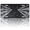 Chalk Drawing, variant on 1 Pcs 2D Flat License Plate Covers & Frames, Chalk Drawing For Decorative Front, Waterproof For Decoration Aluminum License Plate Covers & Frames Cover For Men Women, 12" X 6"