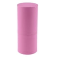 thumbnail image 2 of Estuche para vasos de cosméticos para mujer, soporte para brochas de maquillaje, almacenamiento vacía, organizador shamjiam Envase cosmético del maquillaje, 2 of 6