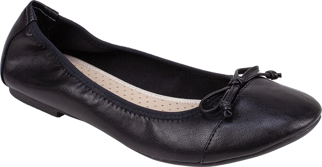 rialto sunnyside ballet flats