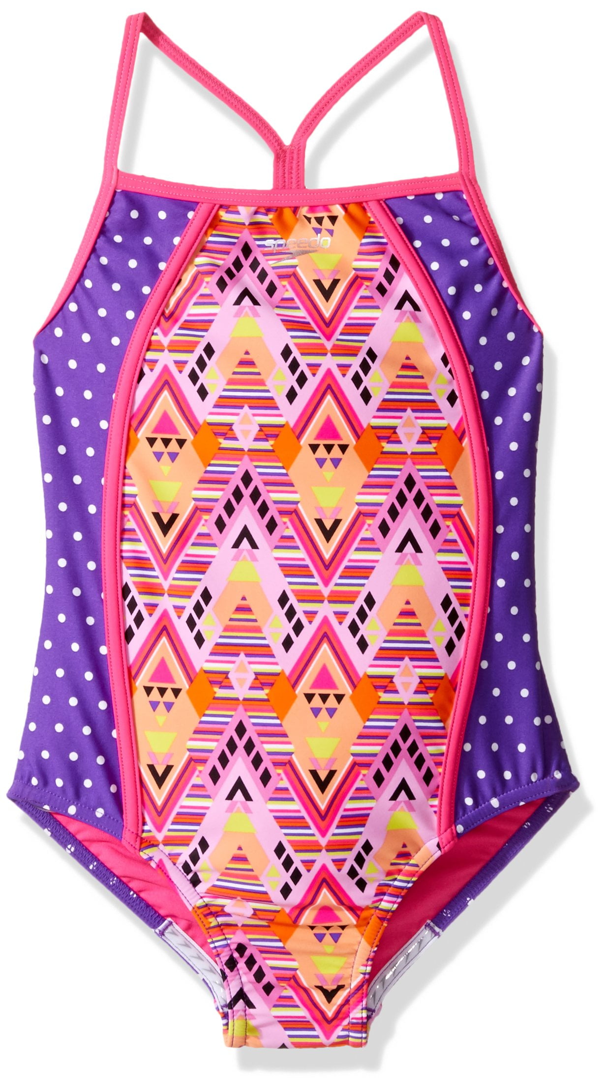 walmart speedo swimsuit