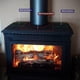 thumbnail image 4 of Ventilateur De Pole Bois Thermodynamique 3 Pales - Ventilateur De Chemine Cologique Pour Pole Bois - Ventilateur Silencieux, 4 of 5