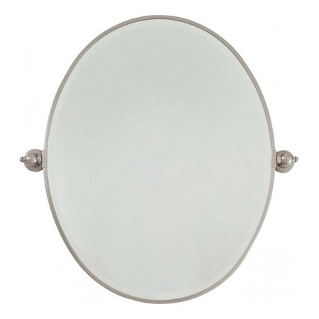 For Sale Brushed Nickel Standard Oval Pivoting Bathroom | for sale brushed nickel standard oval pivoting bathroom For Sale Brushed Nickel Standard Oval Pivoting Bathroom | for sale brushed nickel standard oval pivoting bathroom