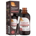 thumbnail image 3 of Zahler ParaGuard Liquid Drops, 4 Oz, Gut Health Supplement & Detox Cleanse with Wormwood, Garlic, Pumpkin Seed, Clove, 3 of 9