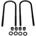 thumbnail image 3 of Dorman 929-762 Rear Leaf Spring Axle U-Bolt Kit for Specific Ford / Mazda / Mercury Models, 3 of 6