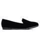 thumbnail image 1 of Flats Casuales para Mujer ZMexico 9262 negro 25, 1 of 4