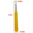 thumbnail image 2 of 4Pcs Craft Thread Cutter Cross-Stitch Sewing Thread Remover Tools, 2 of 6