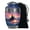 #1 Bike, variant on YATSKIA Classic Bike on Lake Side Large Burial Urns for Human Ashes Adult Men and Women, Decorative Cremation Urn for Adult Ashes, (200 Cubic, Large 10 Inch)