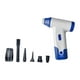 thumbnail image 2 of Aspirador y soplador de aire eléctrico Strade Fareast Limited azul, 2 of 8