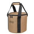 thumbnail image 4 of Bolsa de almacenamiento para acampar, olla portátil para llevar al aire libre, senderismo, barbacoa (trompeta), 4 of 9