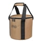 thumbnail image 3 of Bolsa De Almacenamiento Para Acampar Bolsa de almacenamiento para acampar, bolsa de transporte portátil para ollas para barbacoa al aire libre (trompeta), 3 of 9