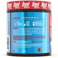 thumbnail image 2 of BPI Sports CLA + Carnitine Powder, Rainbow Ice, 50 Servings, Weight Loss & Lean Muscle Support (12.34 oz, 350g), 2 of 8