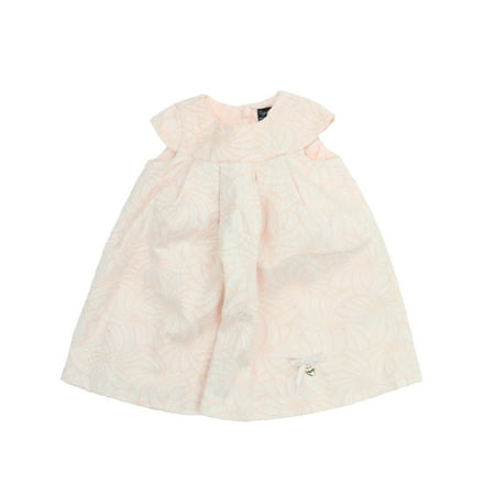 

Pre-owned Cynthia Rowley Girls Pink Dress size: 12 Months