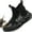 Black, variant on Steel Toe Shoes for Men Comfortable Work Safety Shoes Lightweight Steel Toe Sneakers for Men Puncture Proof Indestructible Mens Work Shoes Sneakers