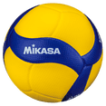thumbnail image 2 of Balon Voleibol Mikasa V200W #5 FIVB, 2 of 2