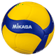 thumbnail image 2 of Balon Voleibol Mikasa V200W #5 FIVB, 2 of 2