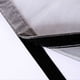 thumbnail image 4 of 1 pieza de mosquitera resistente con velcro para ventana, 4 of 6