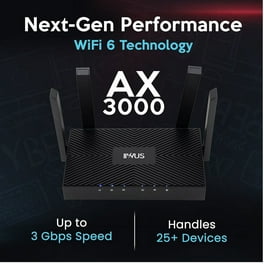 tp-link deco X60 AX3000 3個セット TP-Link Deco X60 Wi-Fi 6 Mesh System, AX3000 Speed, Whole