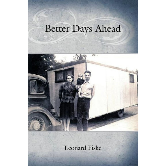 Better Days Ahead (Paperback)