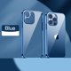 thumbnail image 1 of Funda de silicona suave transparente chapada de lujo para iPhone 14 Plus 13 11 12 Pro Max Mini XR X XS 8 7 Plus funda transparente a prueba de golpes Tan Jianjun unisex, 1 of 2
