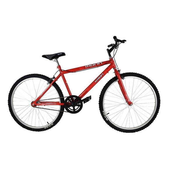 Bicicleta Monk Kron R-26 18 Vel