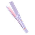 thumbnail image 2 of Fiudx Rizador de Pelo, Rizador Versátil, Rizador Sin Daños, Calentamiento Rápido para Todo Tipo de Cabello, Ondas Personalizables, Ideal para Casa o de Viaje, Regalo Perfecto para Mujeres, 2 of 6