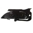 thumbnail image 3 of For 95-99 Chevy Cavalier Headlight Headlamp Halogen Head Light w/Bulb Right Side, 3 of 5