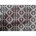 thumbnail image 4 of oneOone Cotton Poplin Fabric Geometric Block Fabric Prints By Yard 56 Inch Wide, 4 of 4
