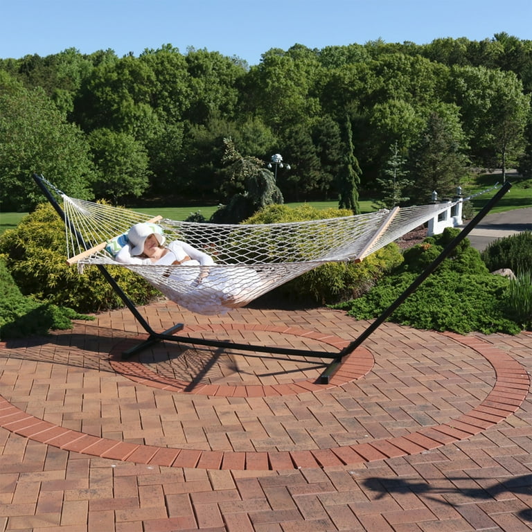 Sunnydaze hammock pad new arrivals