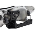 thumbnail image 6 of KarParts360 For Chevy Camaro 1998 99 00 01 2002 Headlight Assembly Passenger Side | Composite | With Bulbs | Replacement For GM2503211 | 16525314, 6 of 8