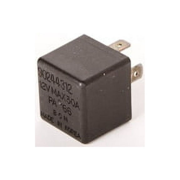 ACDelco 15-8257 GM Original Equipment Multi-Purpose Relay Fits select: 1990-1993 PONTIAC LEMANS