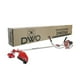 thumbnail image 1 of Desmalezadora de Césped DWO 52CC DWD560, 1 of 8