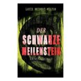 thumbnail image 2 of Der Schwarze Meilenstein (Kriminalroman) [Allemand], 2 of 2