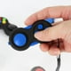 thumbnail image 4 of Likrtyny Fidget Handle Stress Reliever Autismo Descompresión Juguete (Azul), 4 of 5