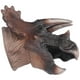 thumbnail image 5 of Marioneta de mano Triceratops, marioneta de Triceratops, marionetas de mano con cabeza de dinosaurio no tóxicas de goma, marionetas de mano para niños, durabilidad mejorada, 5 of 9