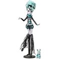 thumbnail image 2 of Monster High Freak du Chic Twyla Dolls, 2 of 5